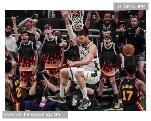运动新闻布鲁克洛佩斯如何在NBA赛场上重塑自我与球队的成功之路